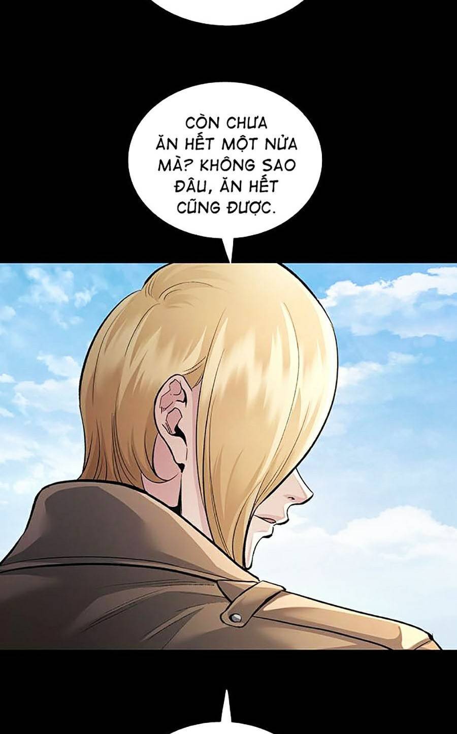 Hive - Chương 288 - Trang 55