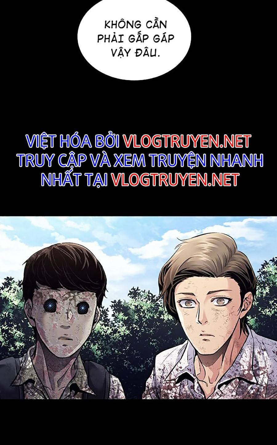 Hive - Chương 288 - Trang 56