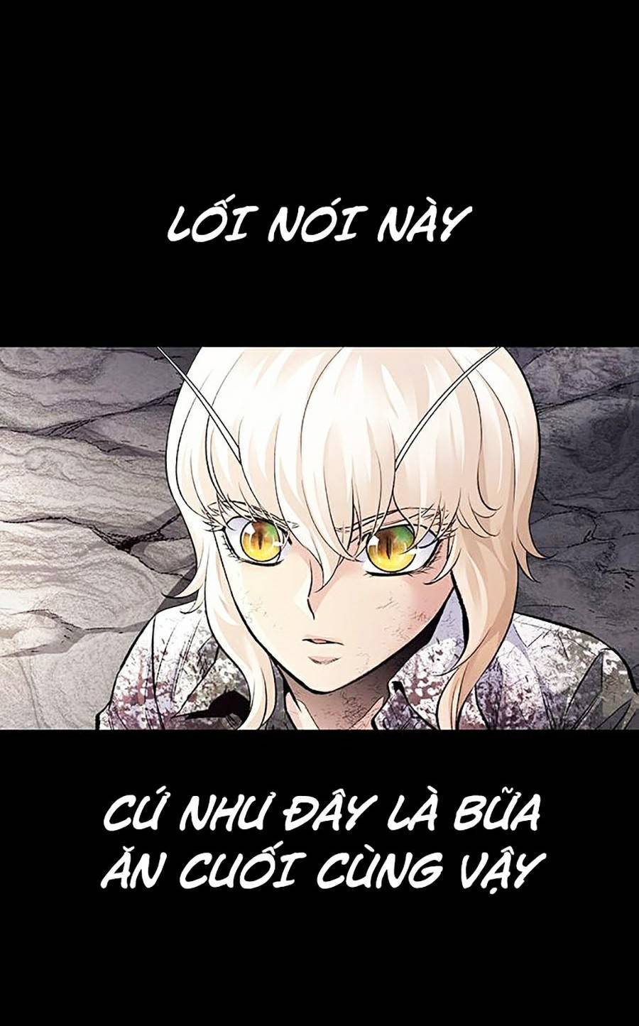 Hive - Chương 288 - Trang 57