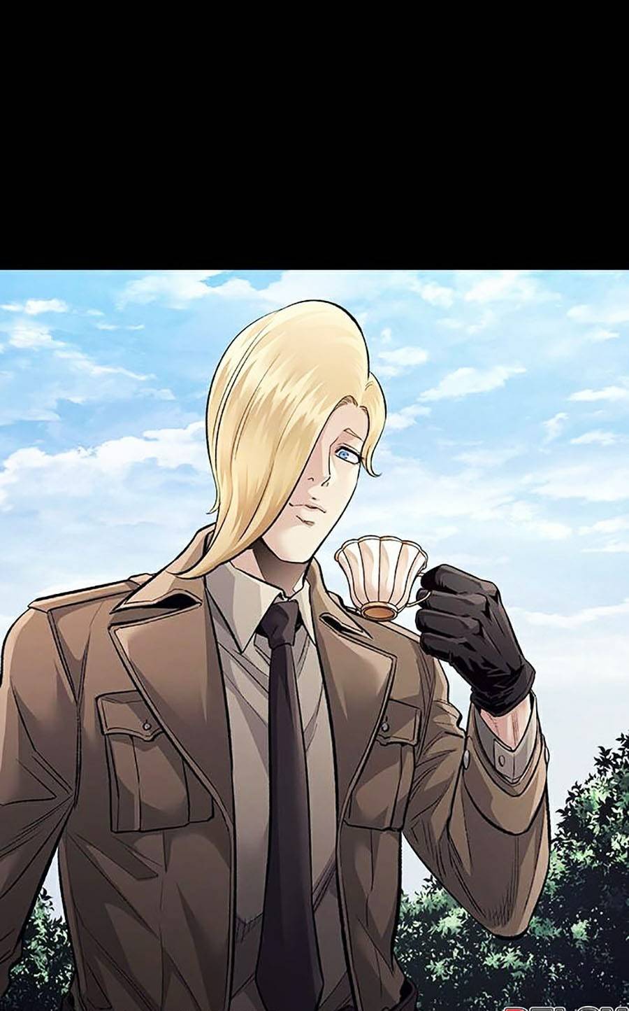 Hive - Chương 288 - Trang 58