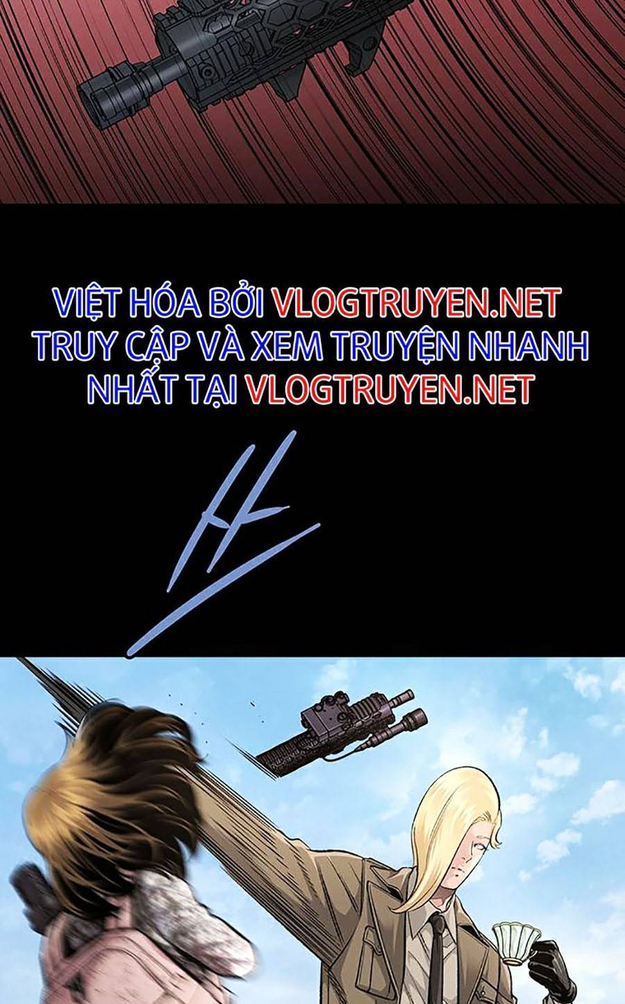 Hive - Chương 288 - Trang 60