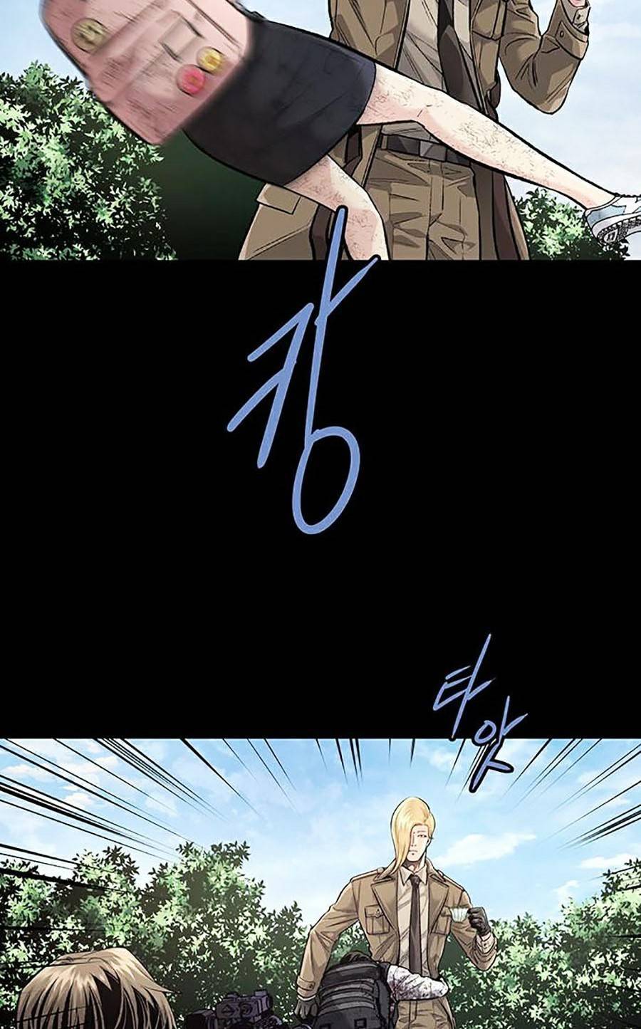 Hive - Chương 288 - Trang 61