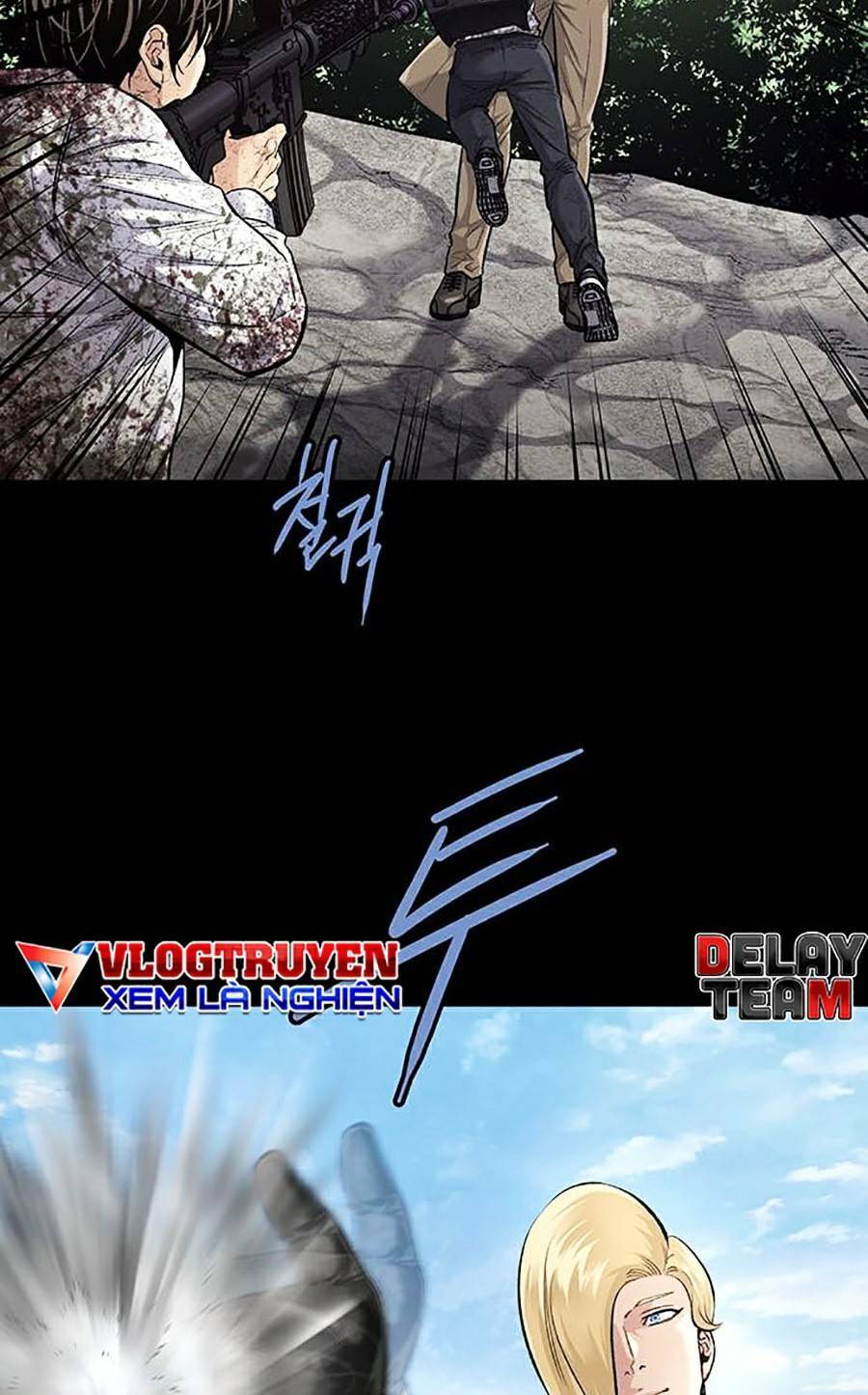 Hive - Chương 288 - Trang 62