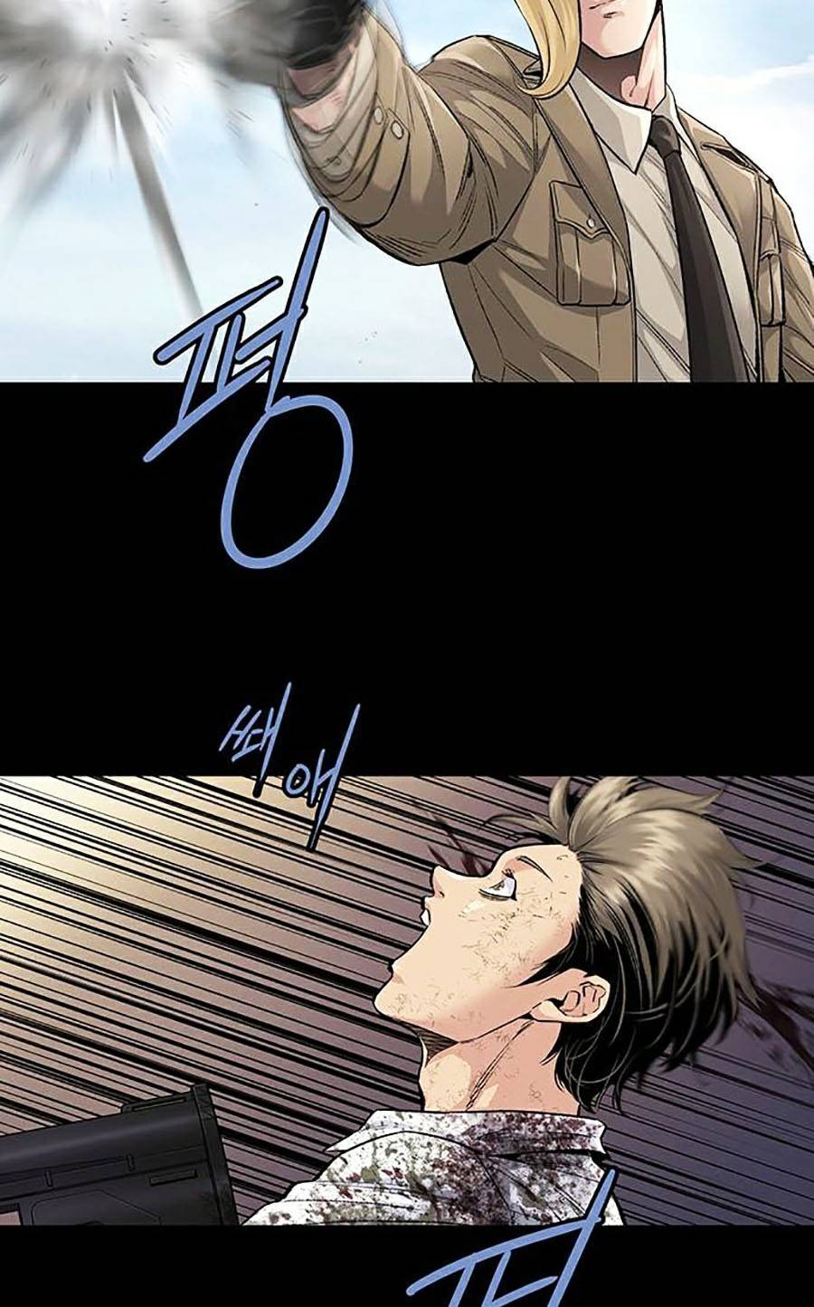 Hive - Chương 288 - Trang 63