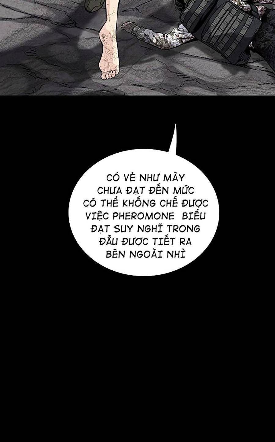 Hive - Chương 288 - Trang 65