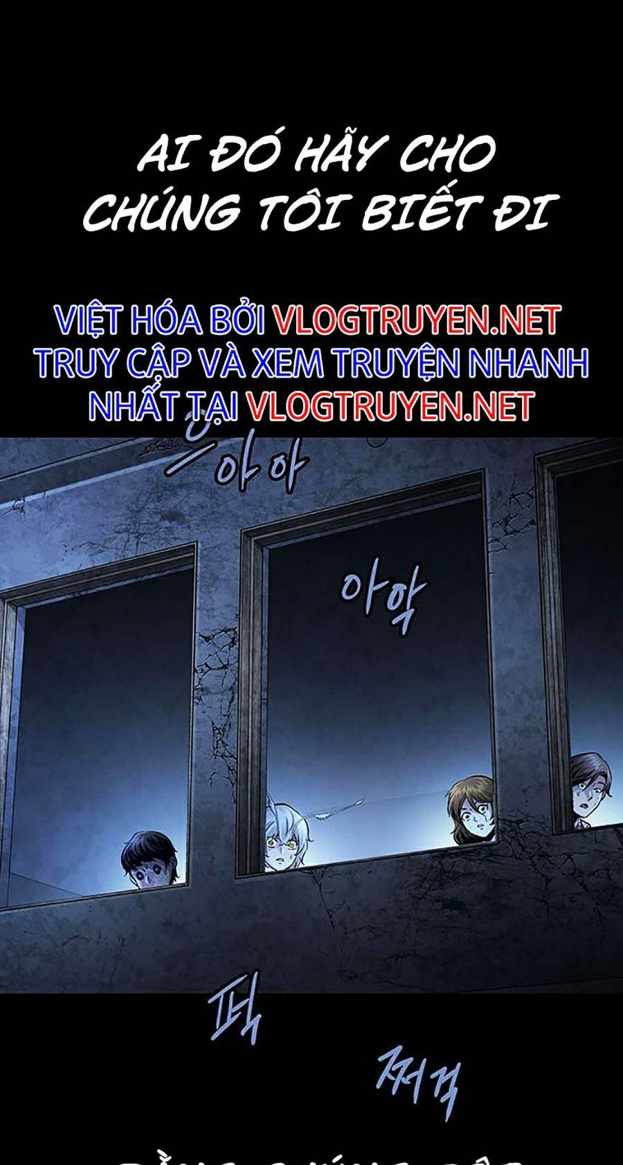 Hive - Chương 288 - Trang 8