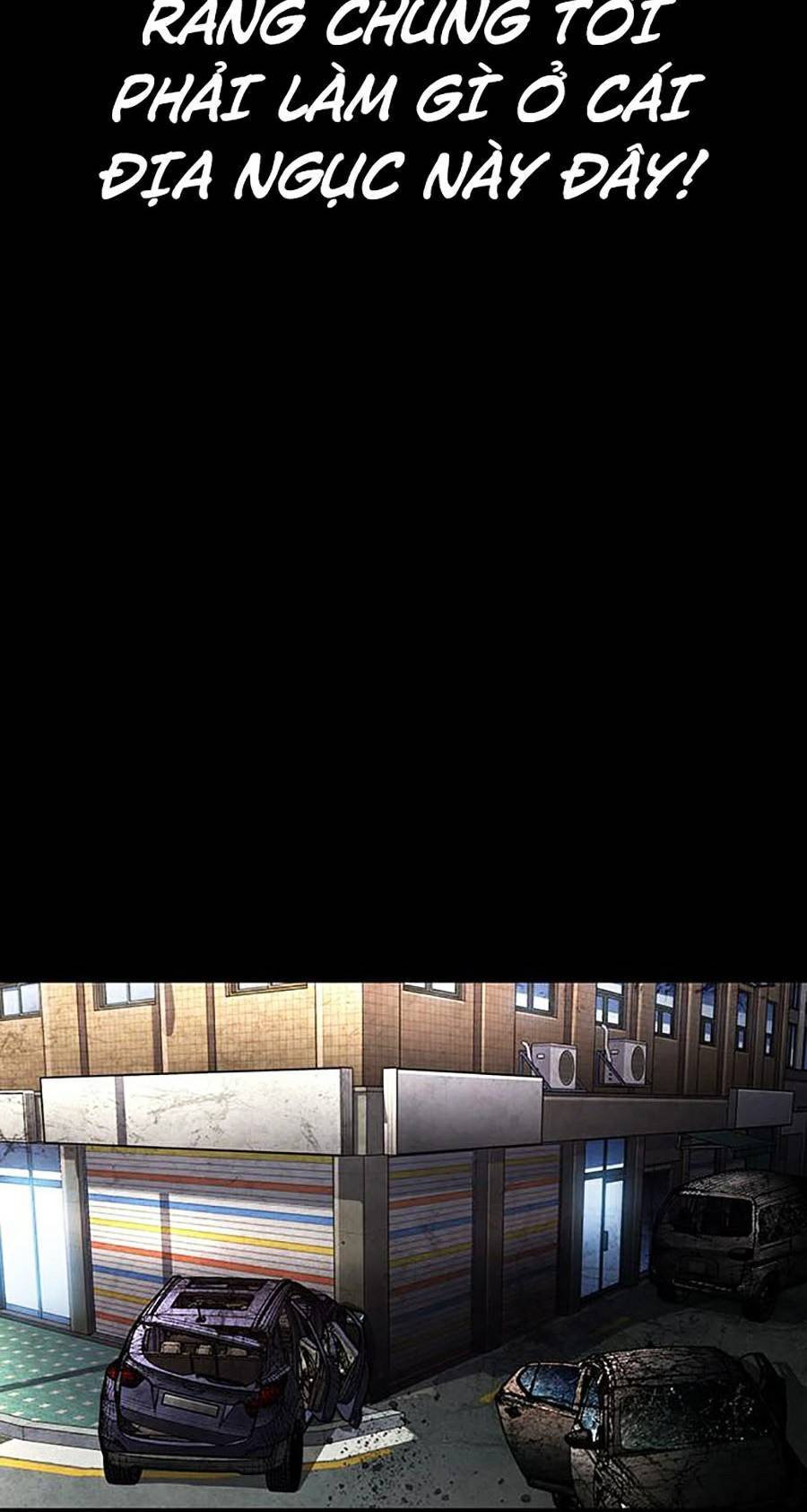 Hive - Chương 288 - Trang 9