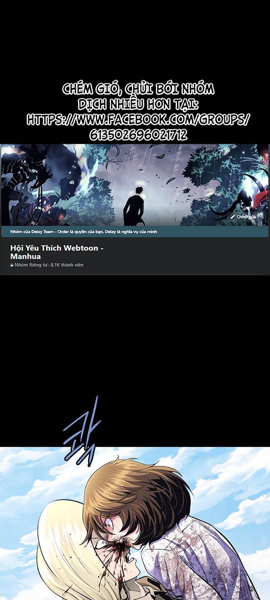 Hive - Chương 291 - Trang 1