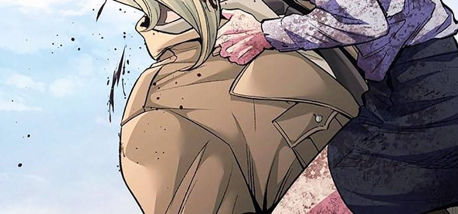 Hive - Chương 291 - Trang 2