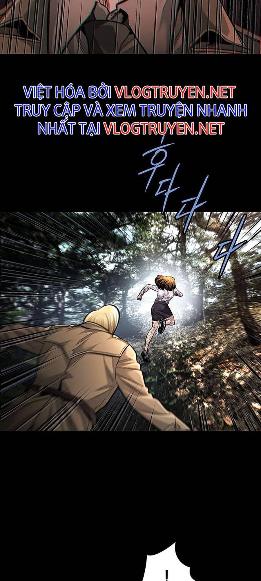 Hive - Chương 291 - Trang 11