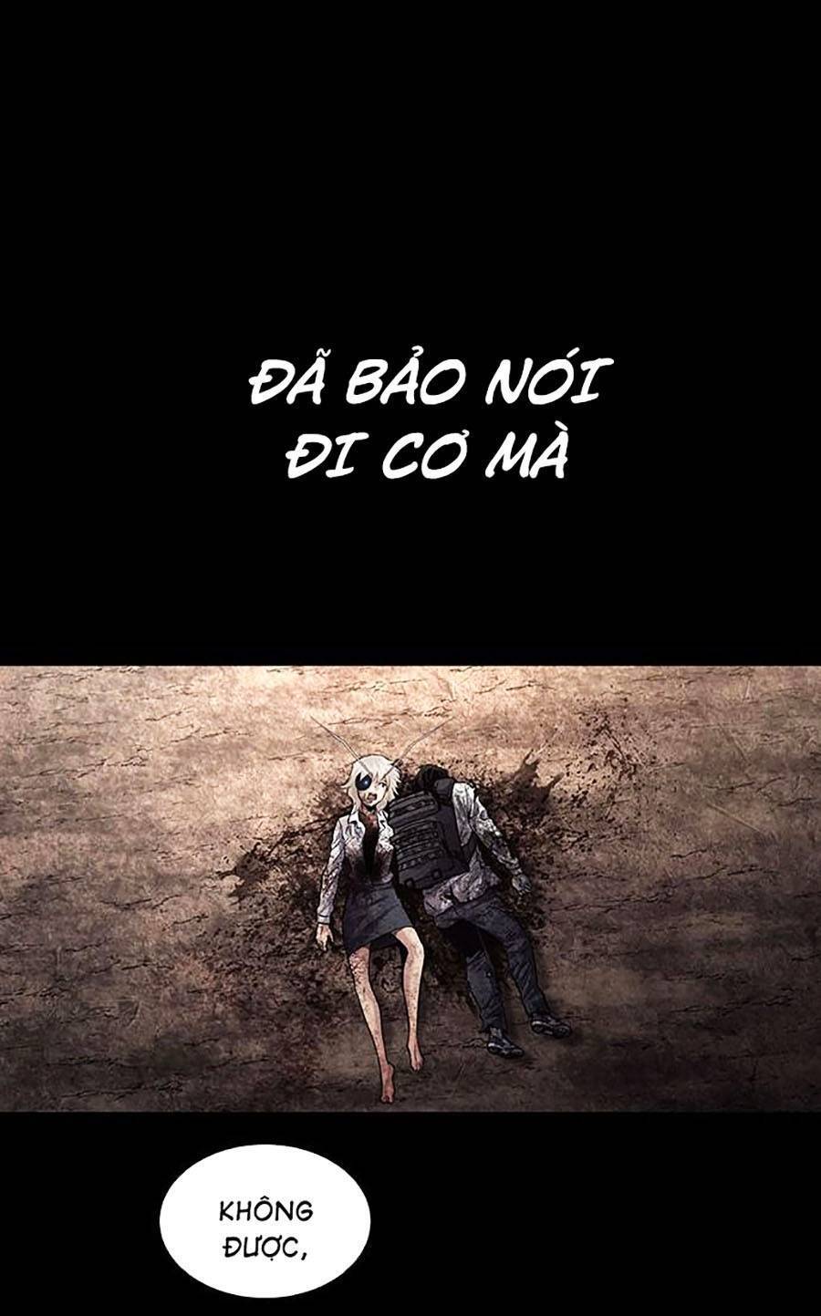 Hive - Chương 291 - Trang 101