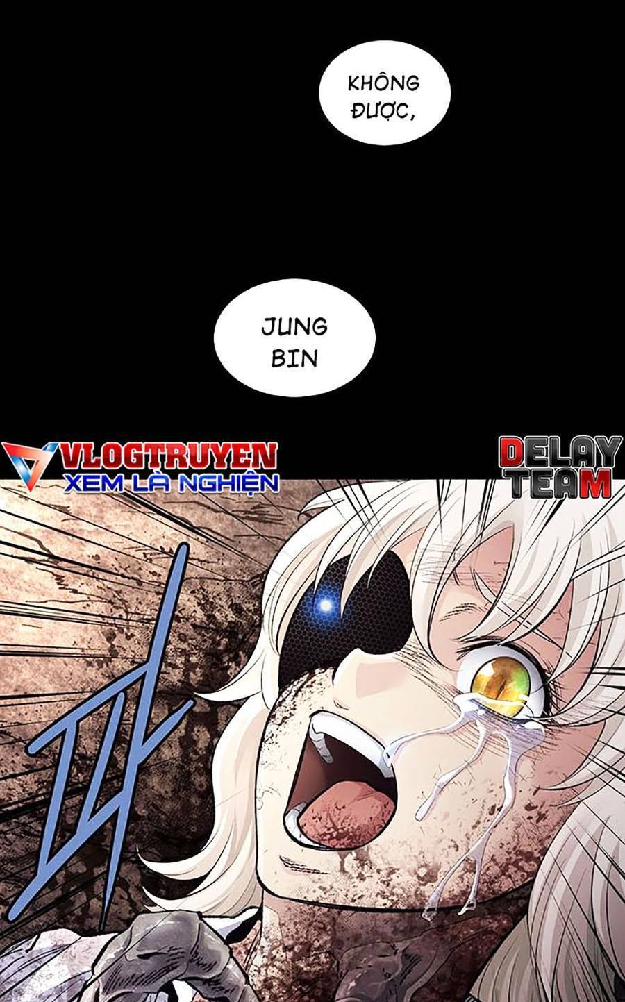 Hive - Chương 291 - Trang 102