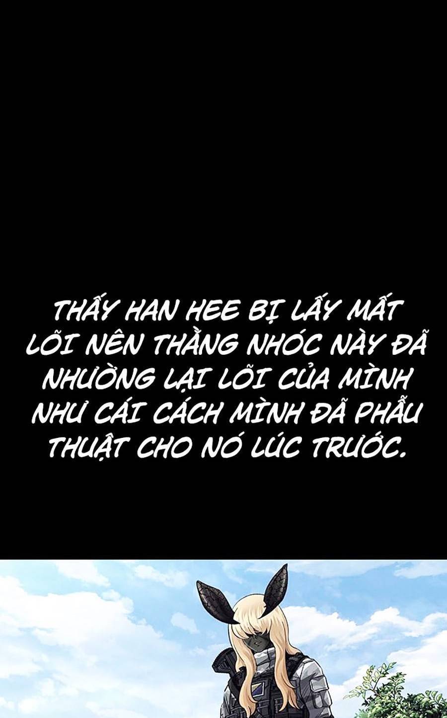 Hive - Chương 291 - Trang 105