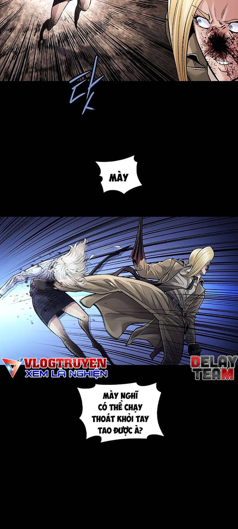 Hive - Chương 291 - Trang 13