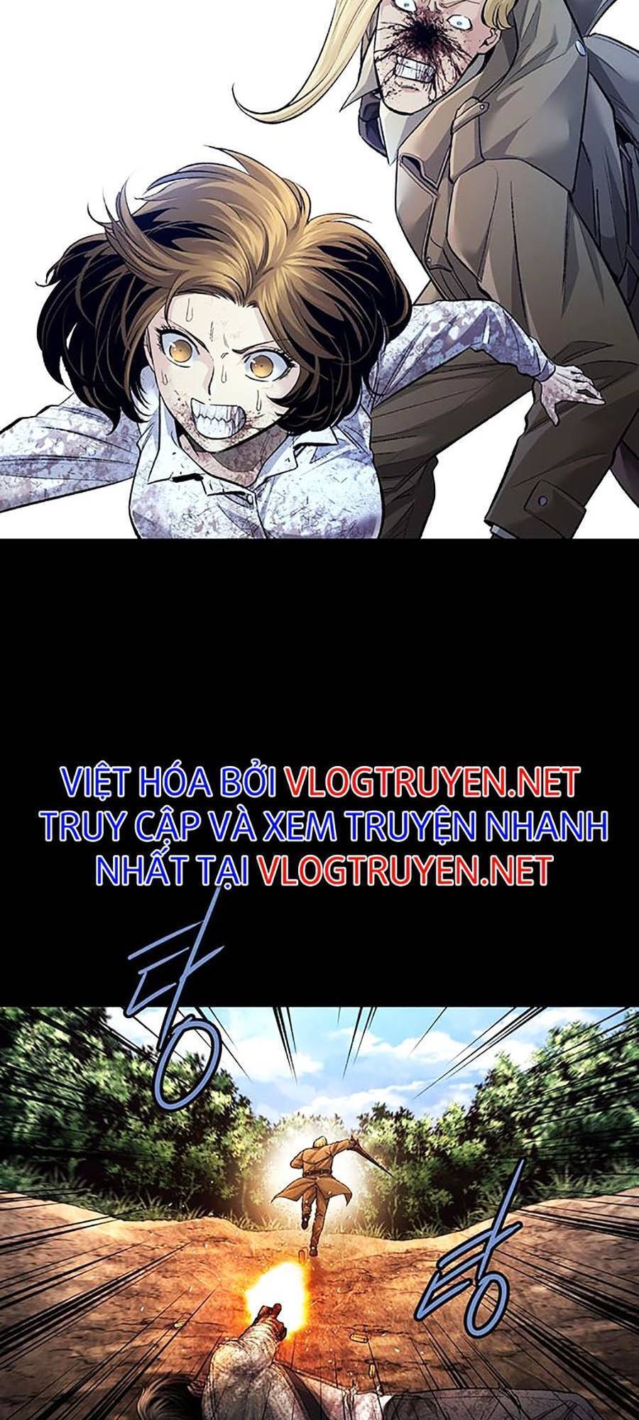 Hive - Chương 291 - Trang 15