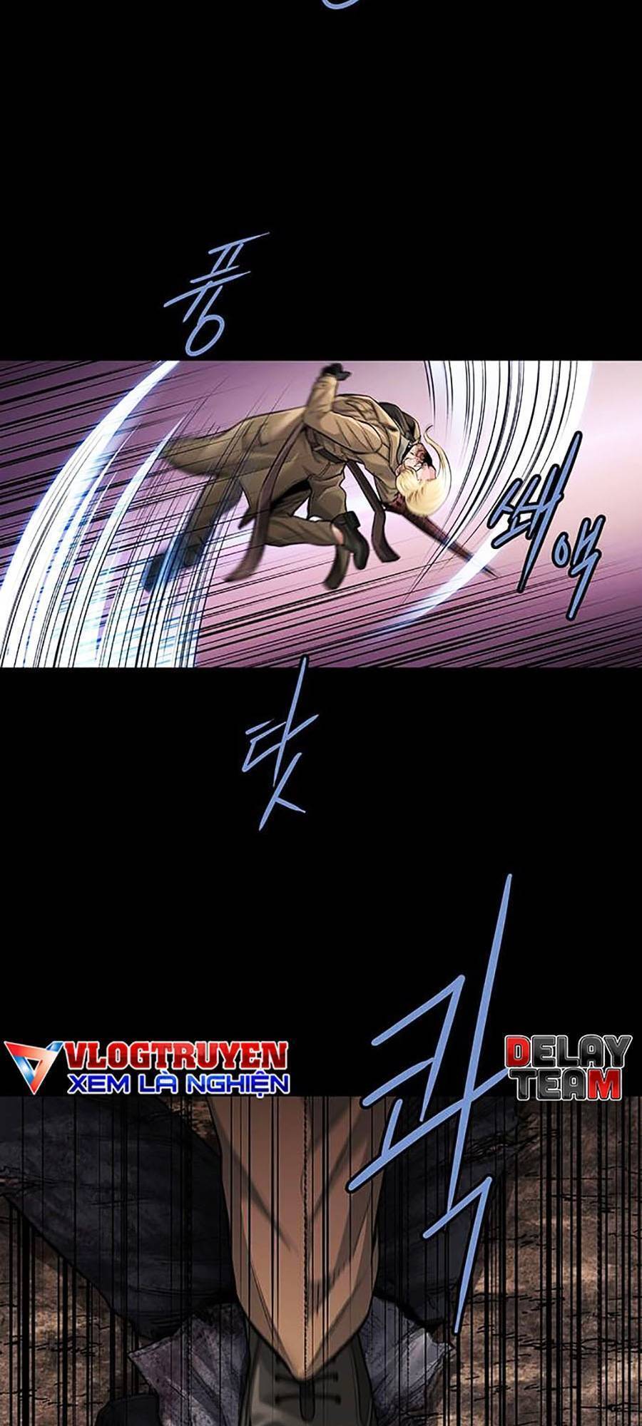 Hive - Chương 291 - Trang 17