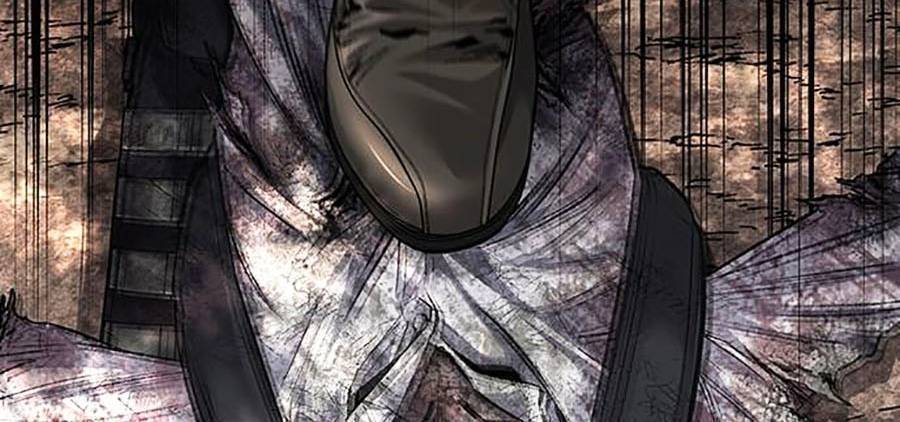 Hive - Chương 291 - Trang 18