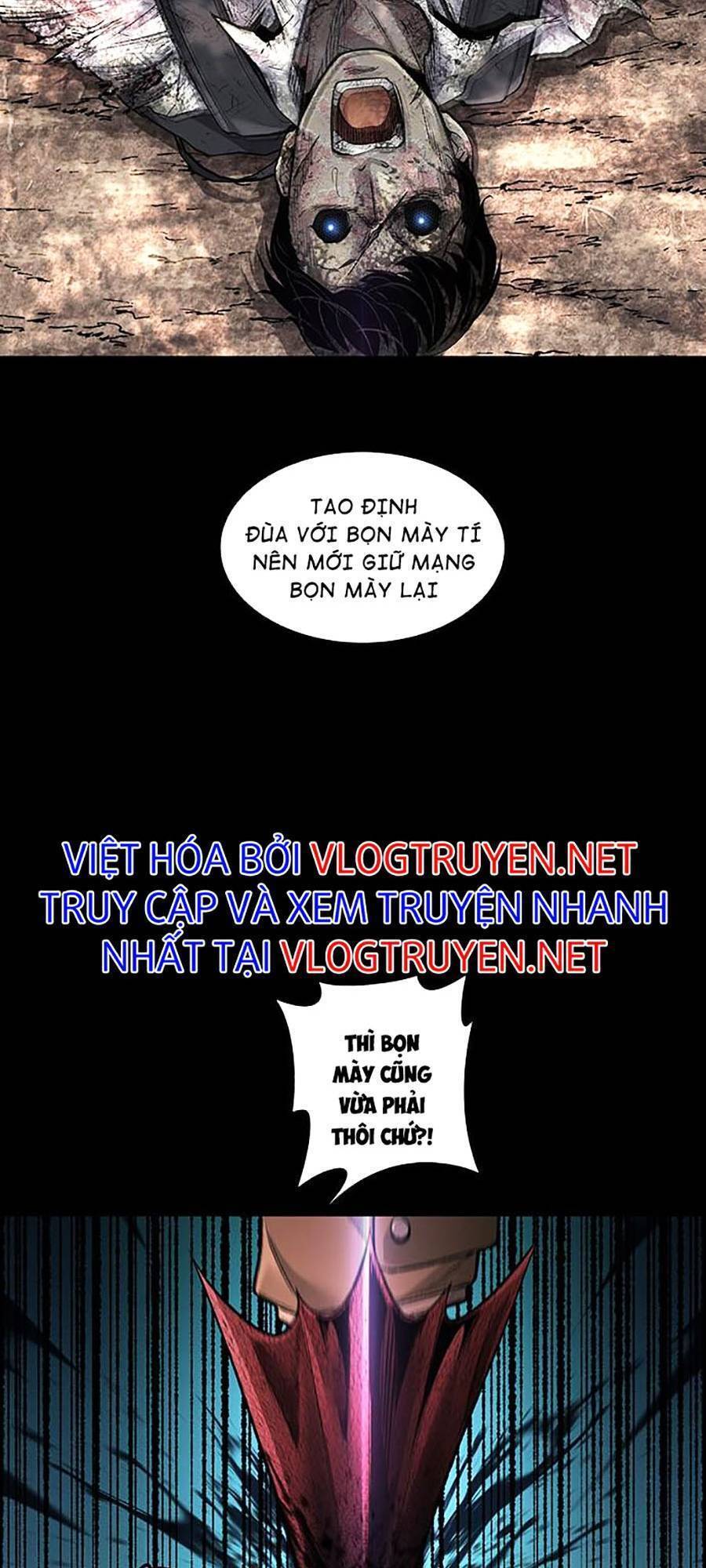 Hive - Chương 291 - Trang 19