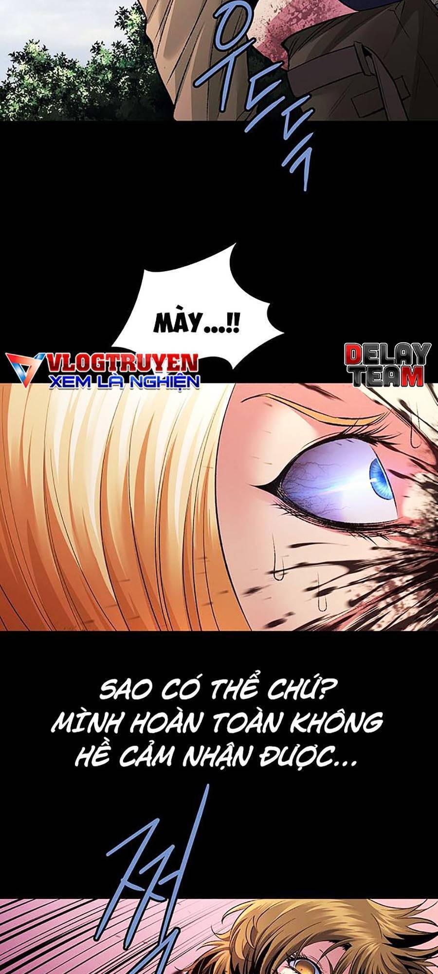 Hive - Chương 291 - Trang 3