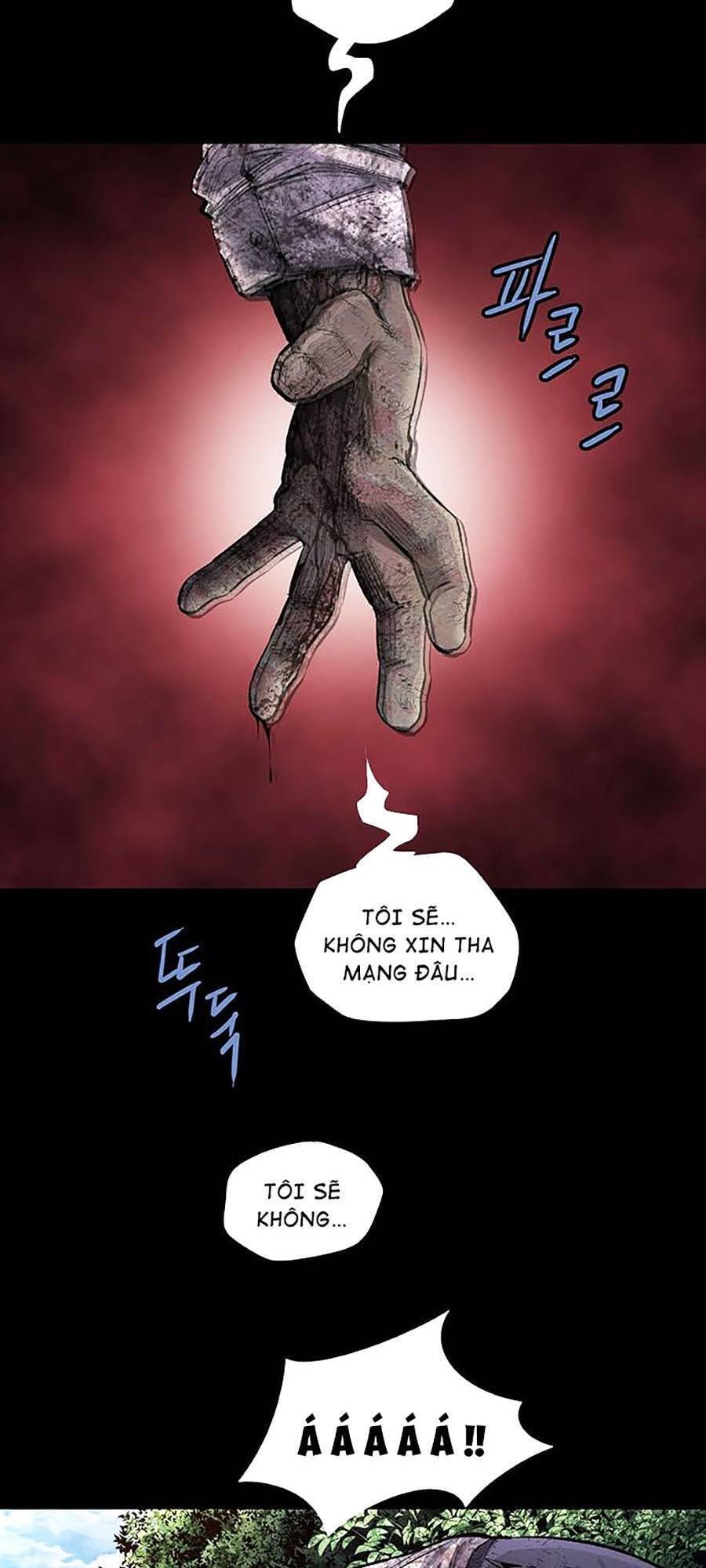 Hive - Chương 291 - Trang 23