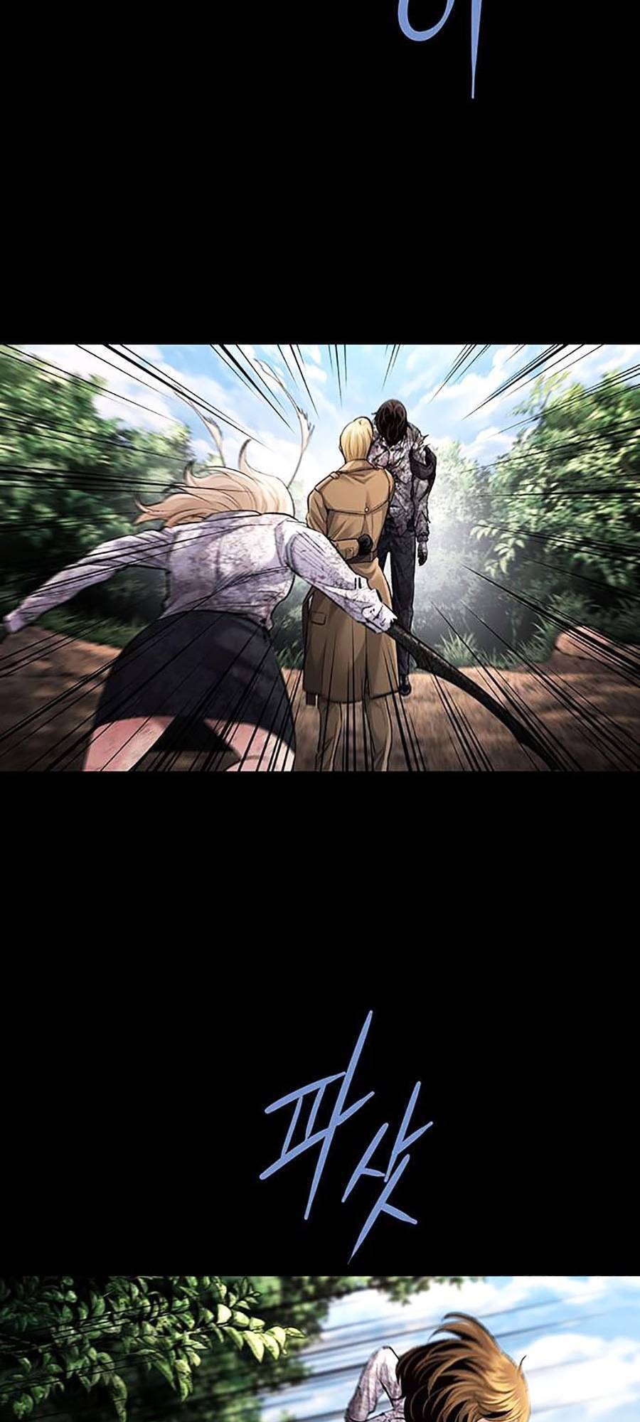 Hive - Chương 291 - Trang 27