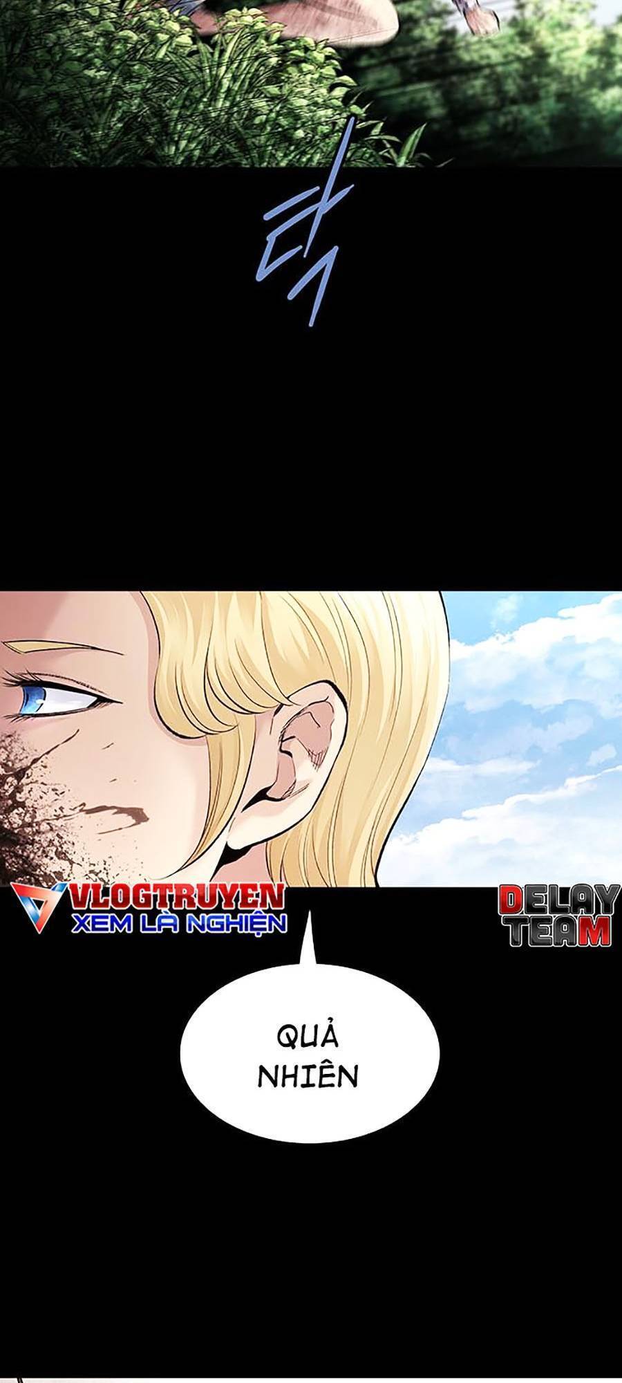 Hive - Chương 291 - Trang 29