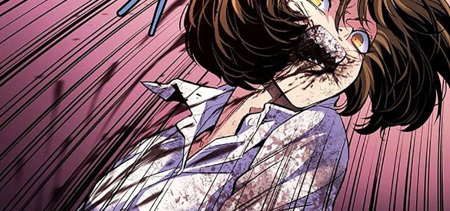 Hive - Chương 291 - Trang 4