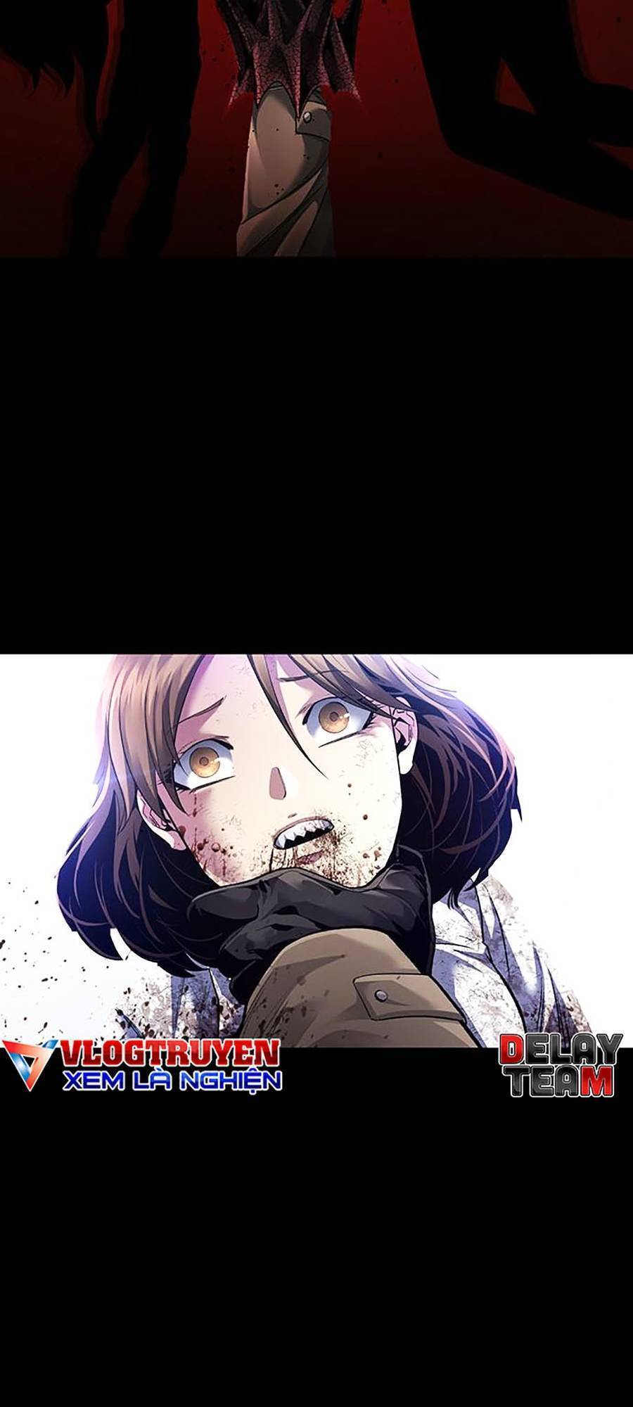 Hive - Chương 291 - Trang 35