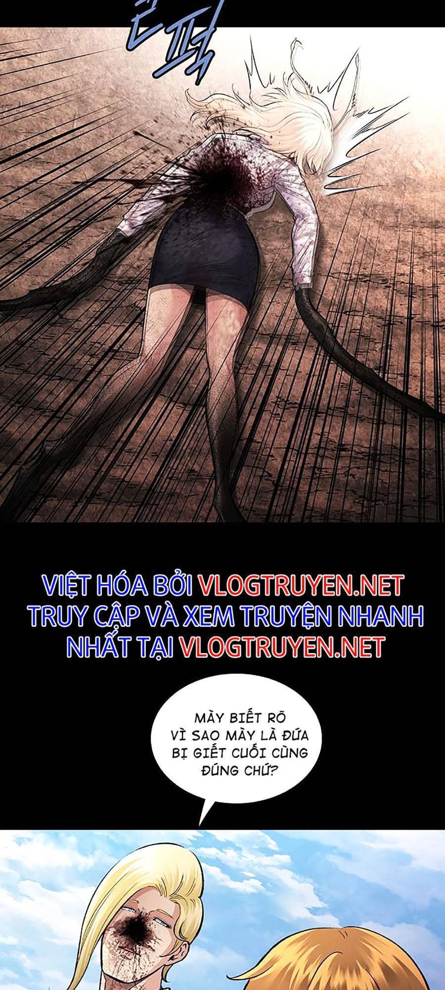 Hive - Chương 291 - Trang 37