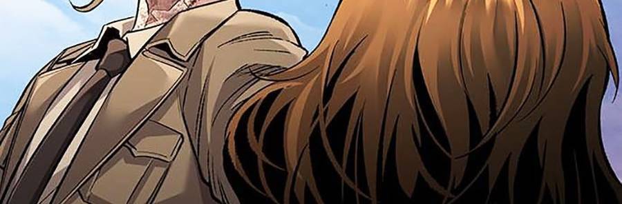 Hive - Chương 291 - Trang 38