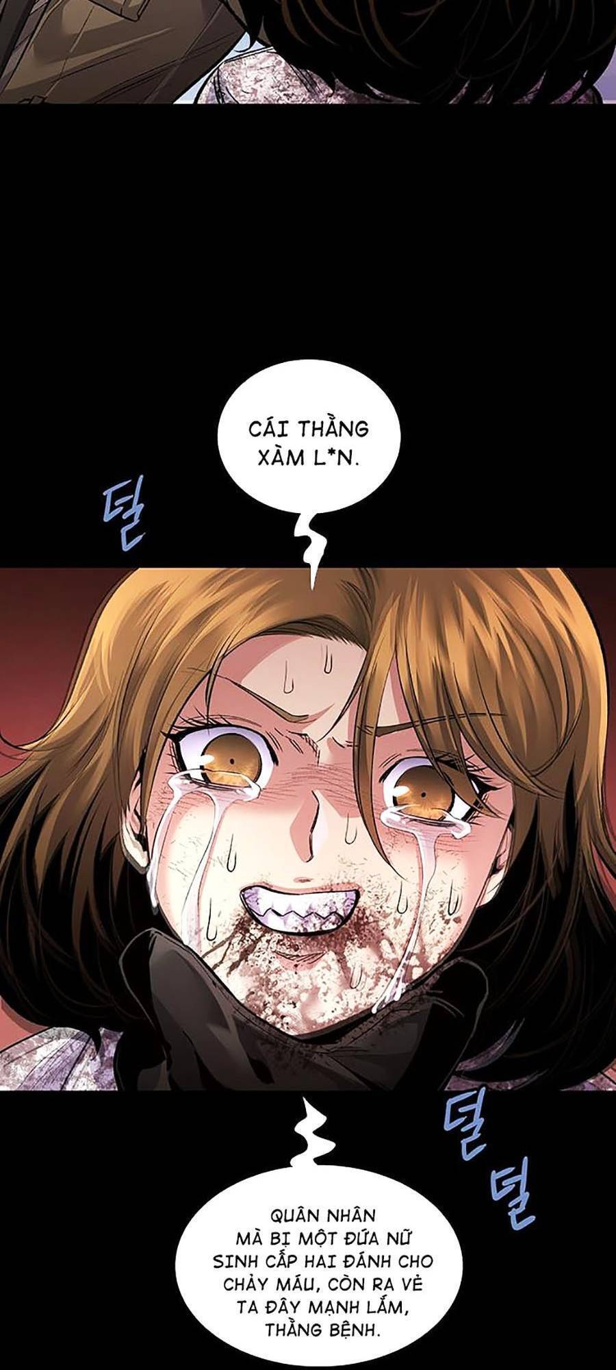 Hive - Chương 291 - Trang 39