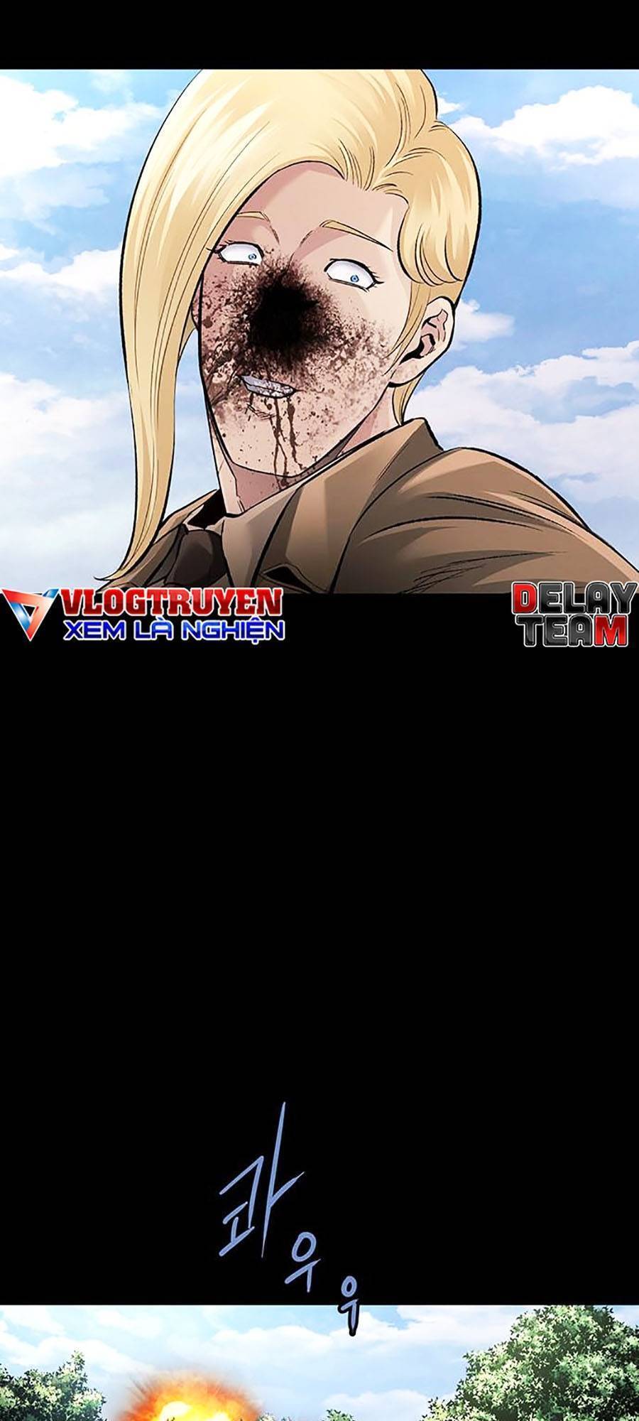 Hive - Chương 291 - Trang 41