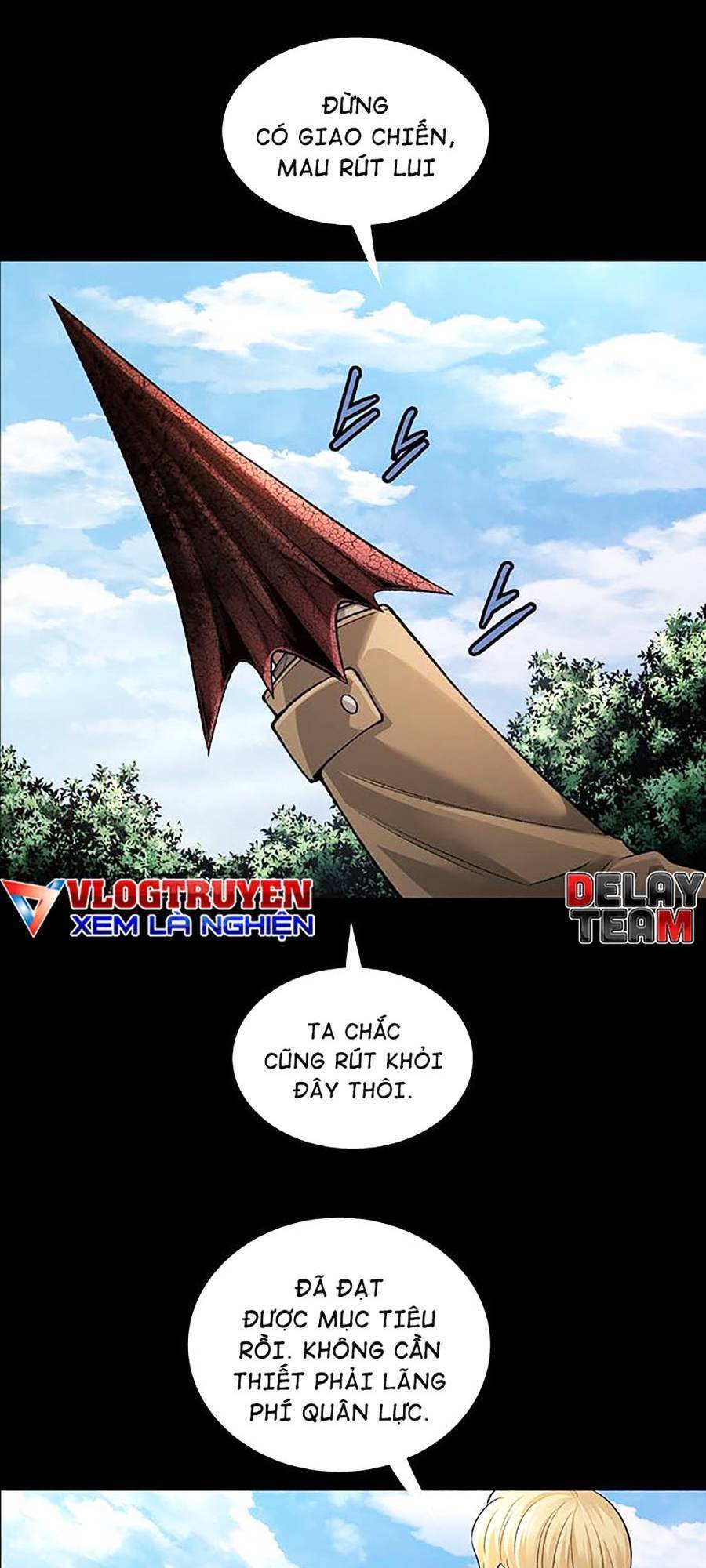 Hive - Chương 291 - Trang 47