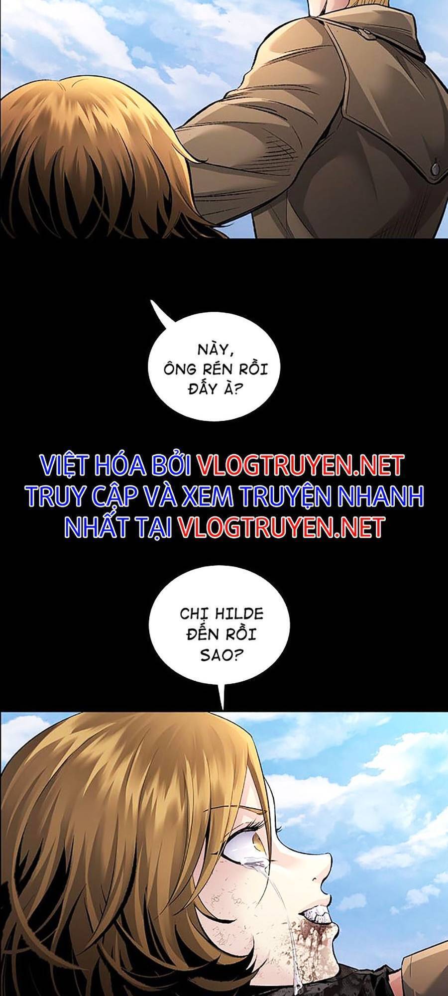 Hive - Chương 291 - Trang 49