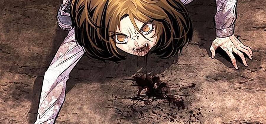 Hive - Chương 291 - Trang 6