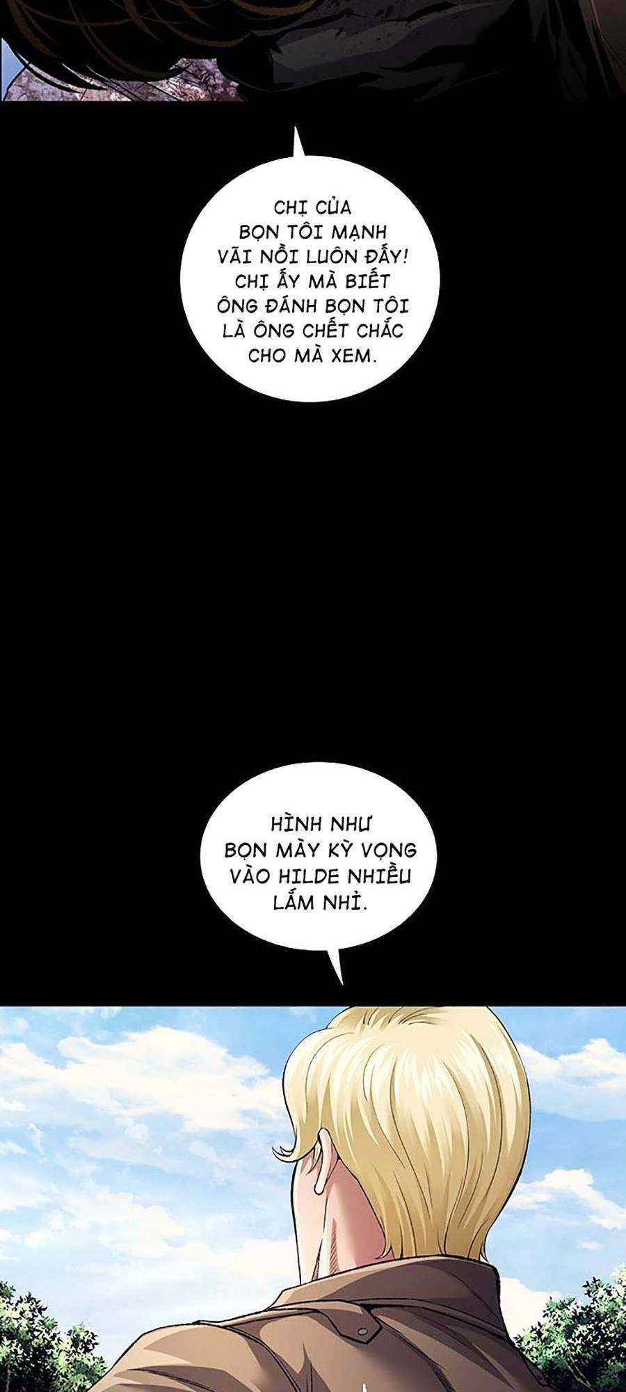 Hive - Chương 291 - Trang 51