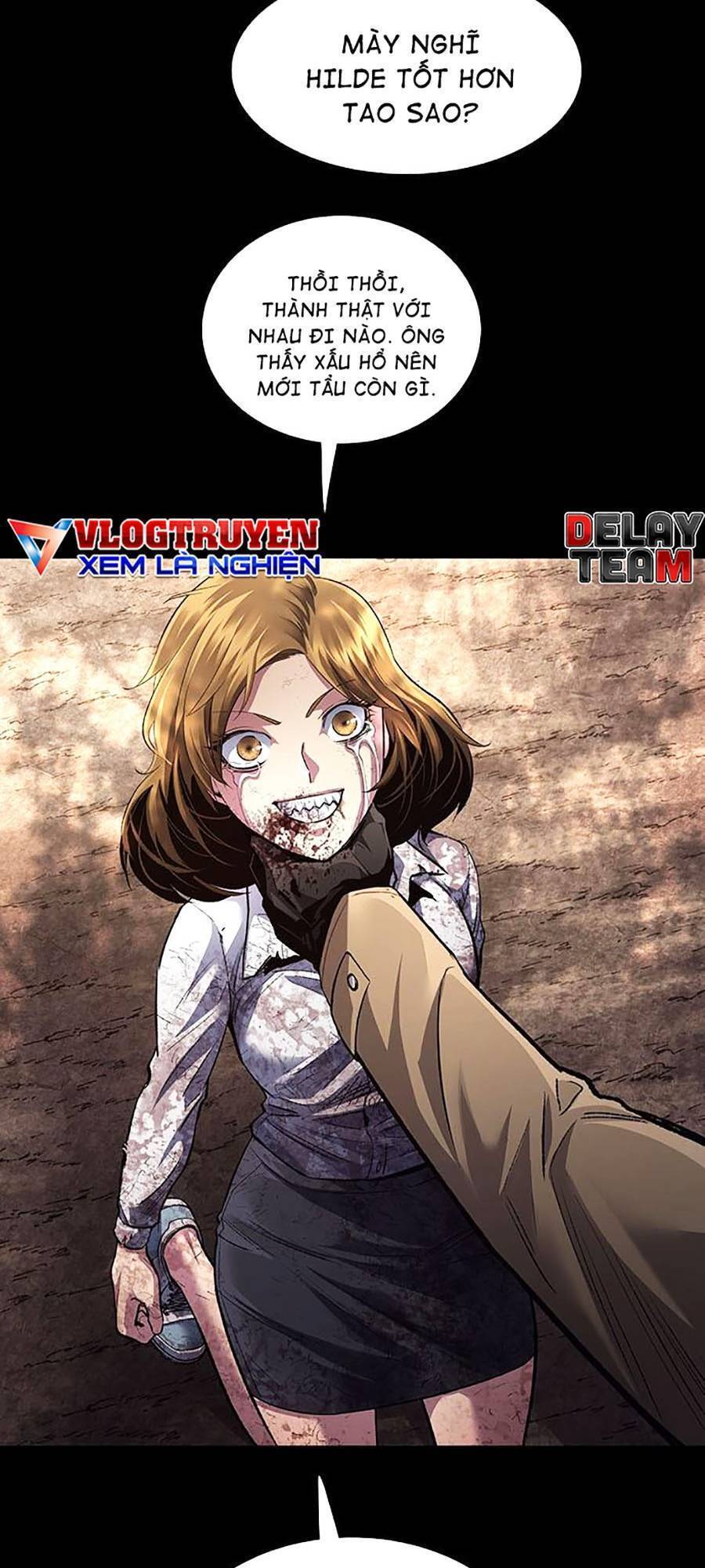 Hive - Chương 291 - Trang 53