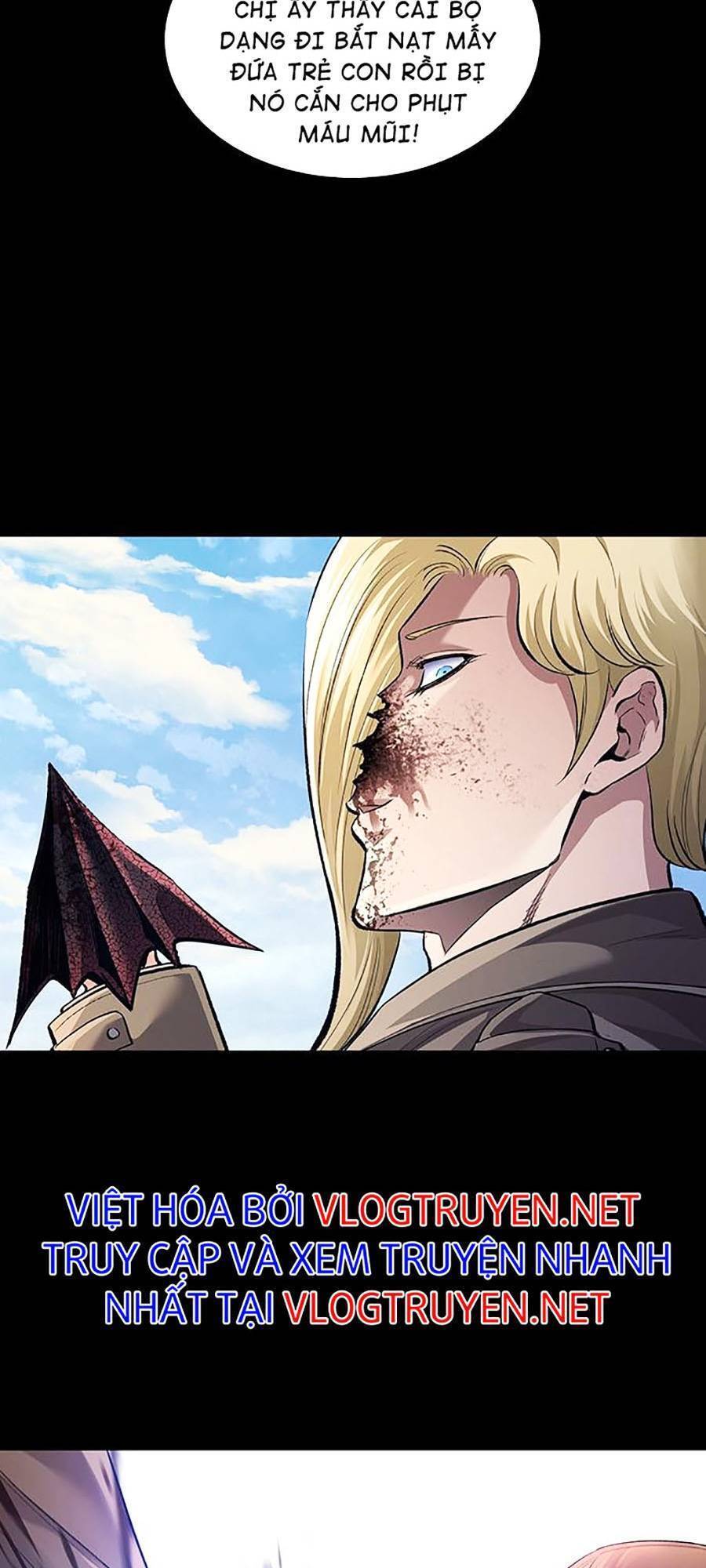 Hive - Chương 291 - Trang 55