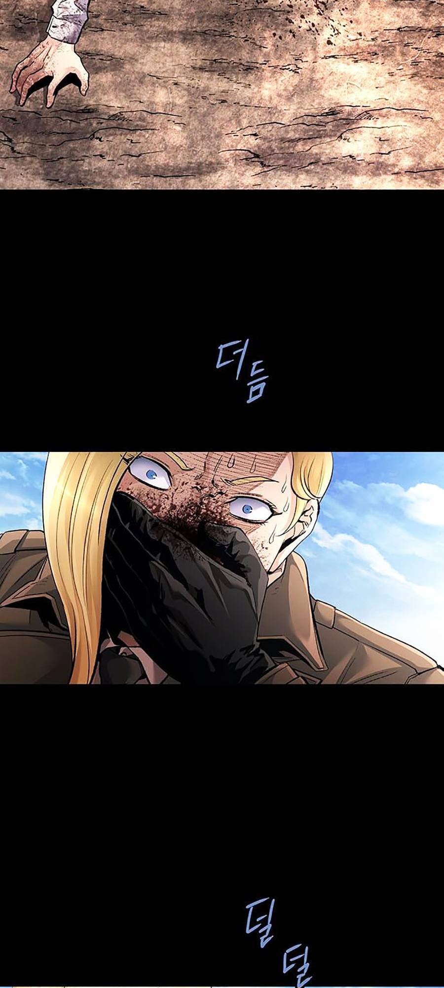 Hive - Chương 291 - Trang 7