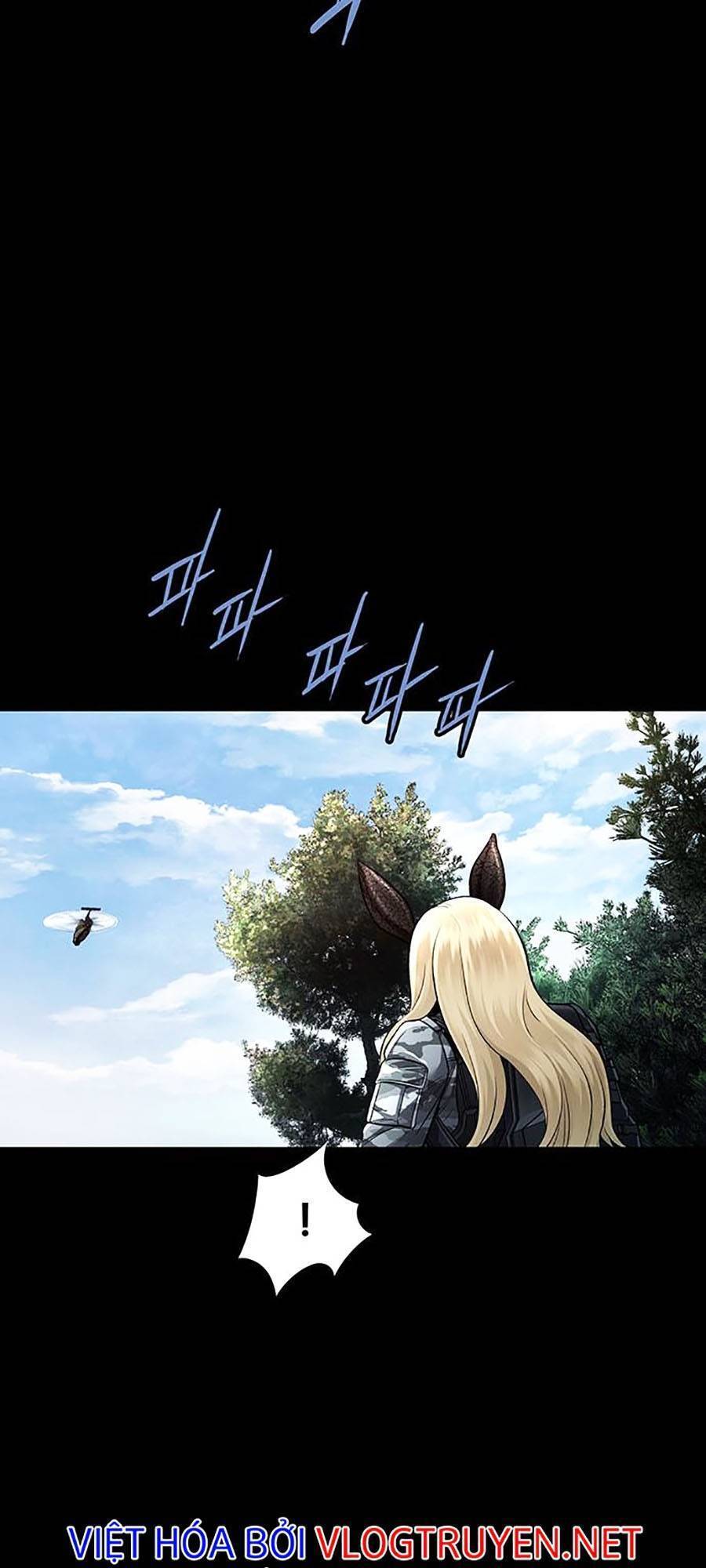 Hive - Chương 291 - Trang 61