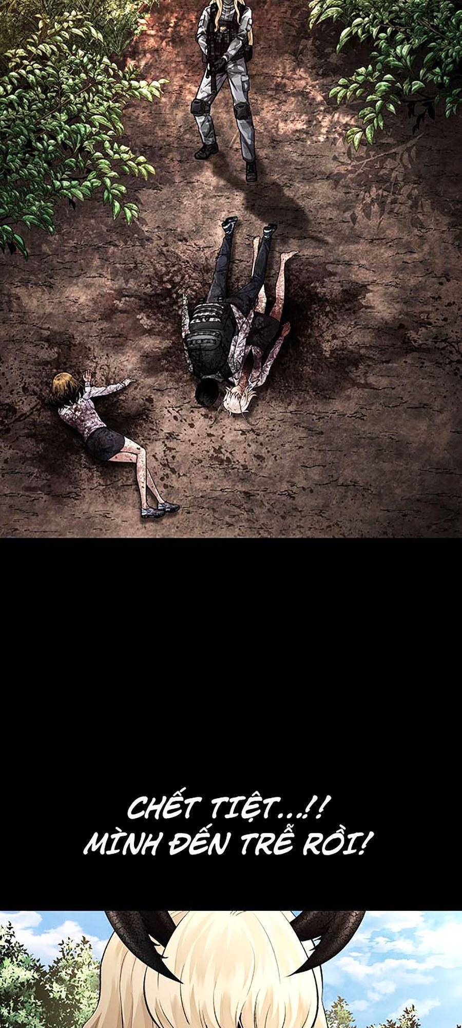 Hive - Chương 291 - Trang 63