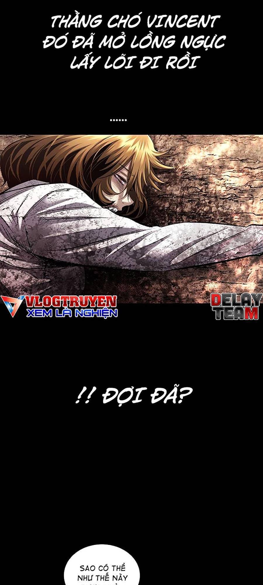 Hive - Chương 291 - Trang 65