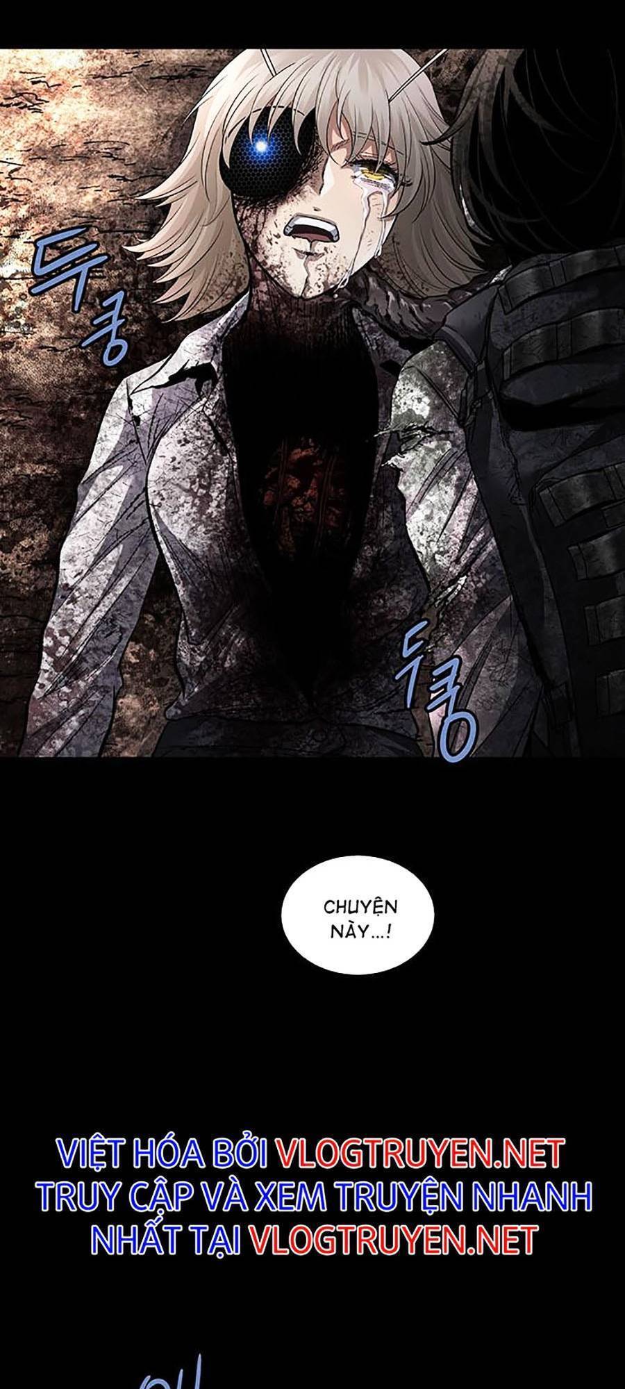 Hive - Chương 291 - Trang 67