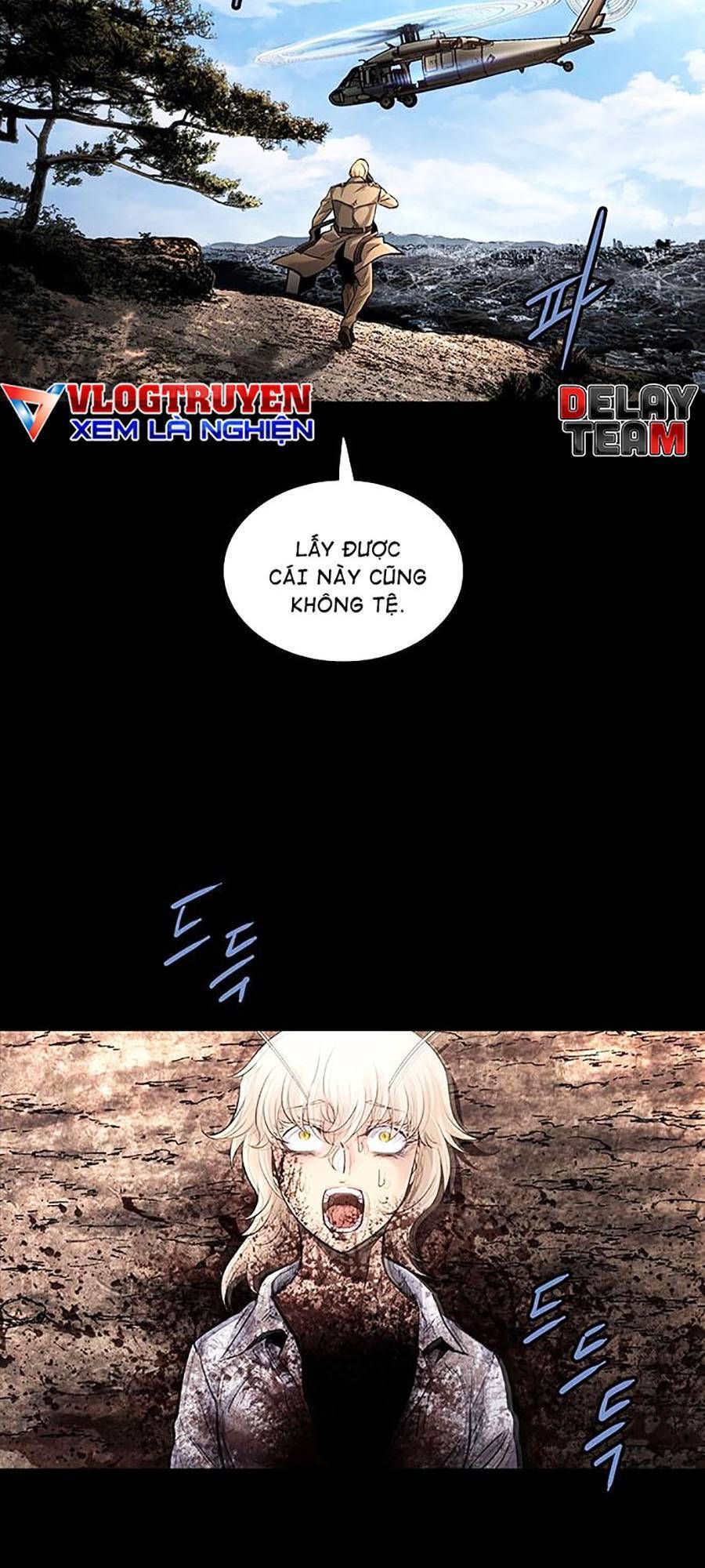 Hive - Chương 291 - Trang 71