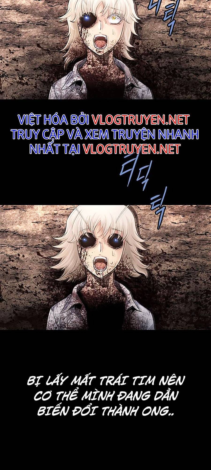 Hive - Chương 291 - Trang 73