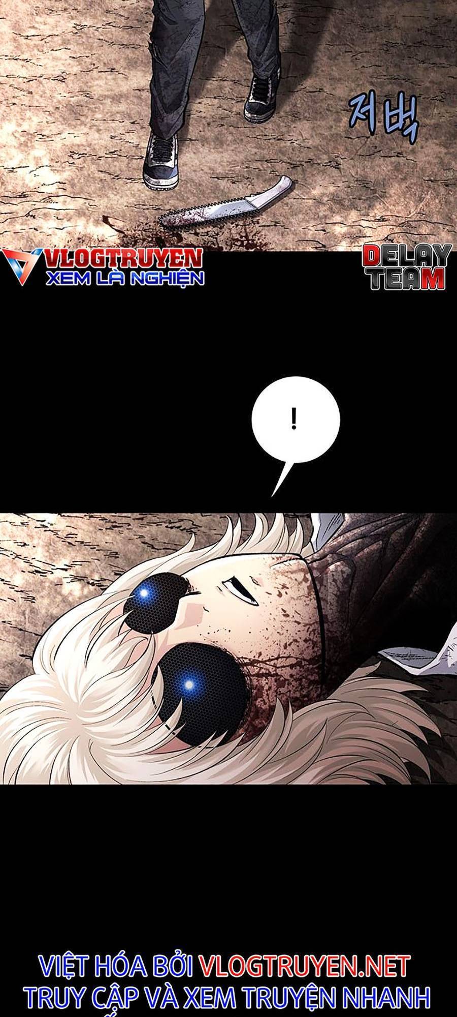 Hive - Chương 291 - Trang 77