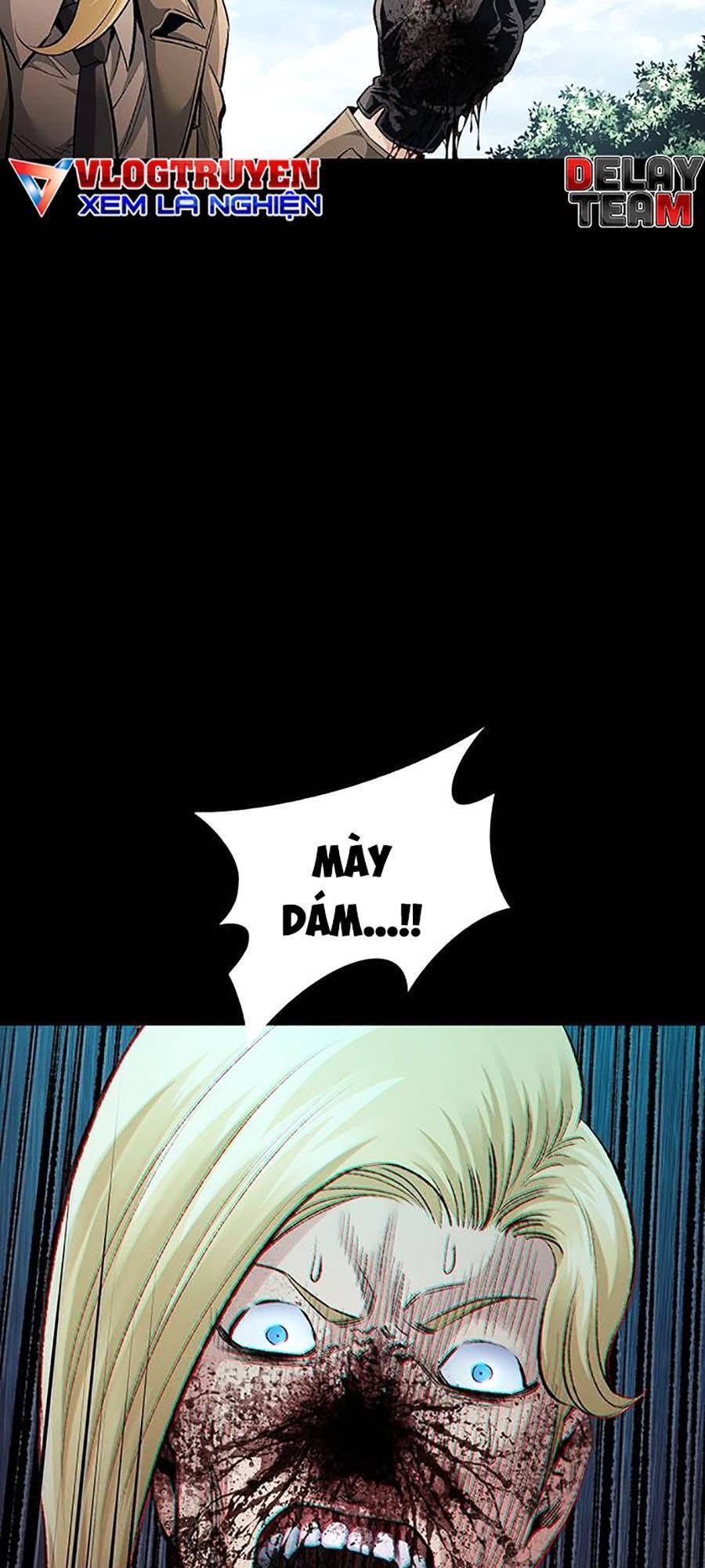 Hive - Chương 291 - Trang 9