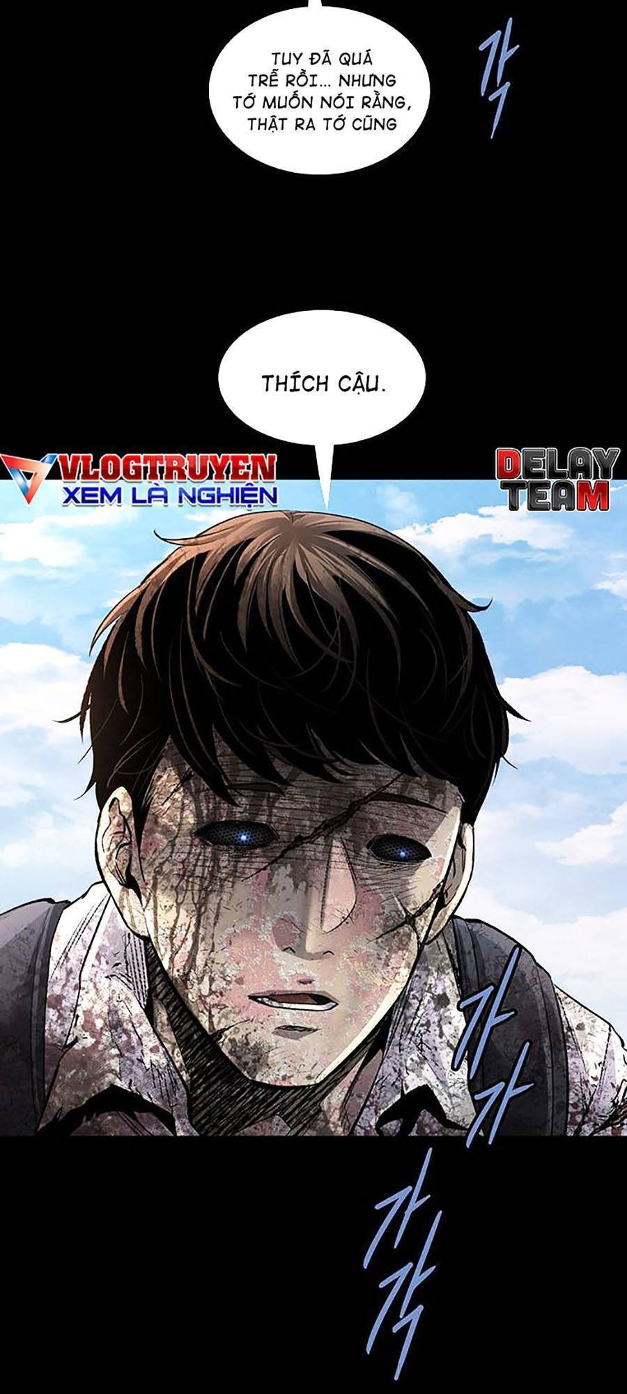 Hive - Chương 291 - Trang 81