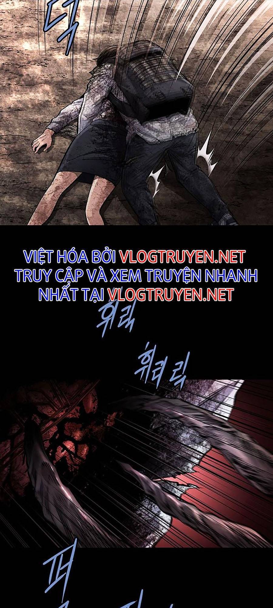 Hive - Chương 291 - Trang 83