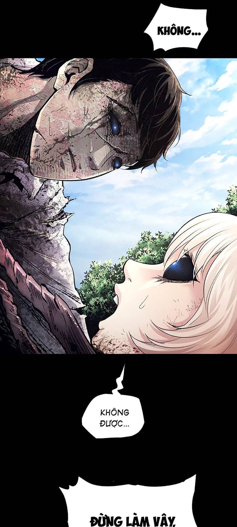 Hive - Chương 291 - Trang 85